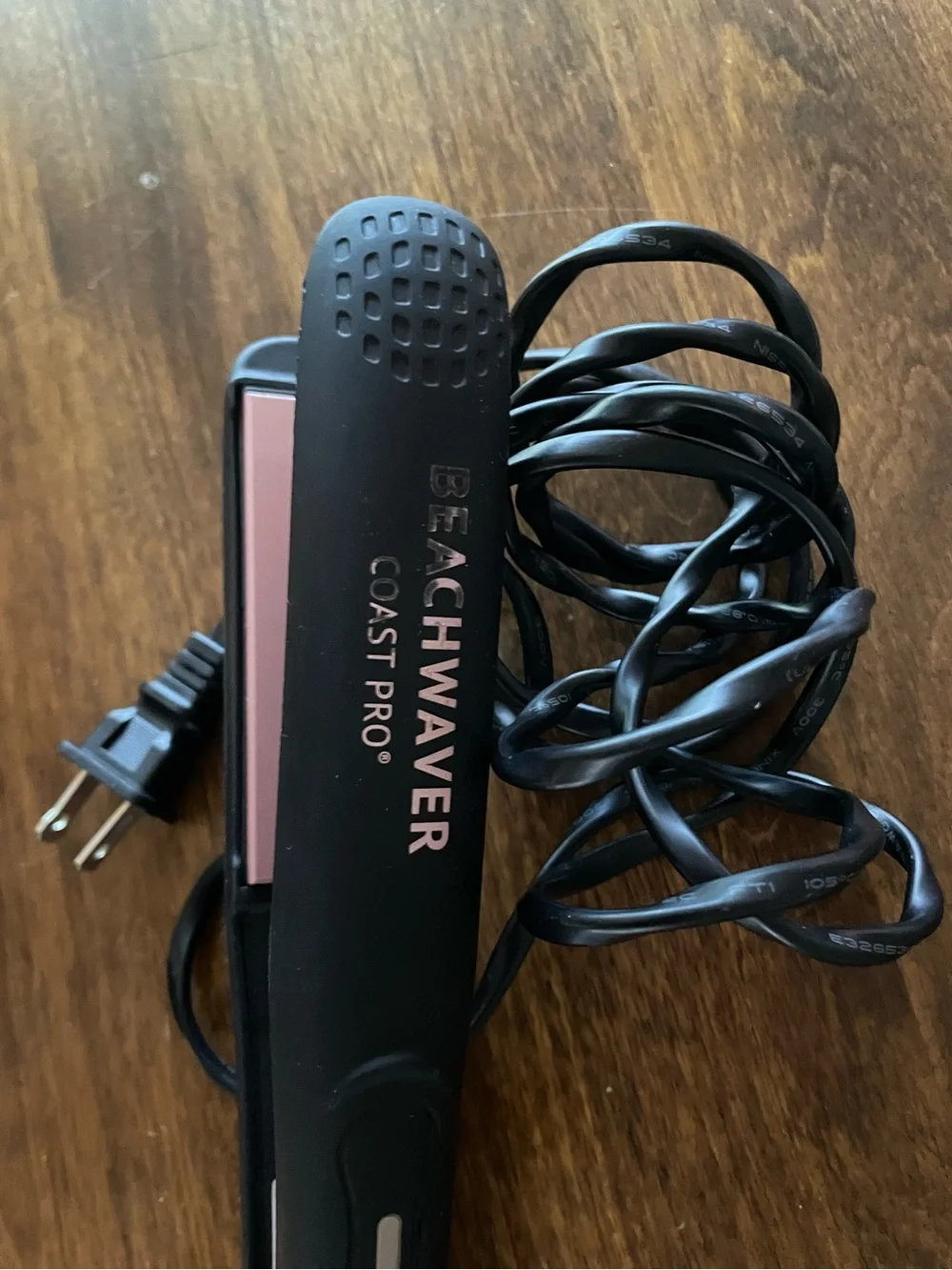 Beachwaver Coast Pro Hair Straightener